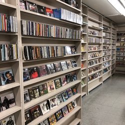 Downtown Vinyl