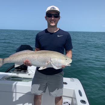 Pica Charters - Boat Charters Near Me - Naples, Florida