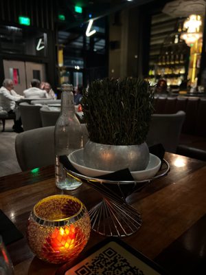 Nusr-Et Steakhouse by null Nusr-Et Steakhouse by null