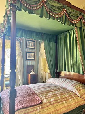 Boscobel House and Gardens by null