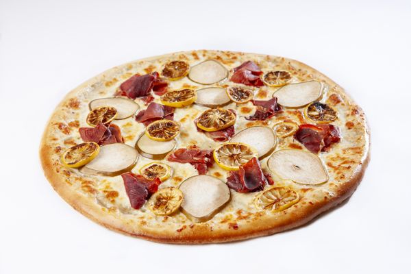 Enrico's Deli & Pizzeria by null