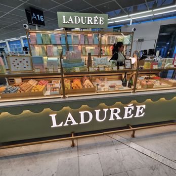 Laduree - Delicatessen Near Me - Paray Vieille Poste, 91 Laduree - Delicatessen Near Me - Paray Vieille Poste, 91