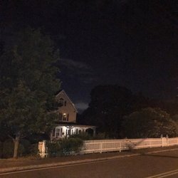 Town of Nahant - Quiet little seaside town
