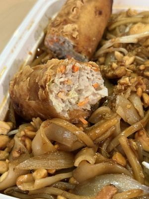 Pham's Rice Bowl by null