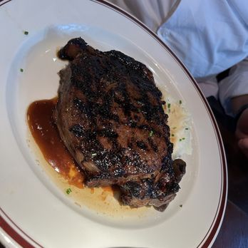 Carlyle - Drunken ribeye - New American Near Me - Arlington, Virginia
