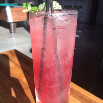 Holiday Spirits - Cocktail - Pool Halls Near Me - Cincinnati, Ohio