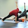 Yogacentric gift card