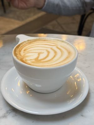 Ascension Coffee - Design District by null