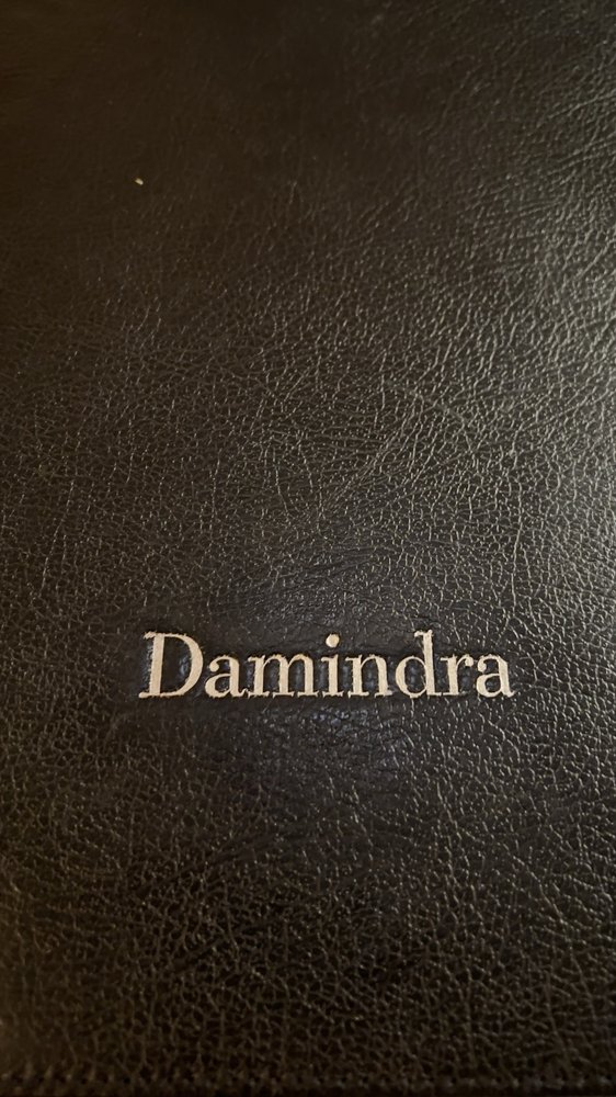 Damindra