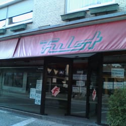 Fleischer-Fach - geschäft Fulst