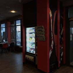 Hotel Ibis Chur - Lobby