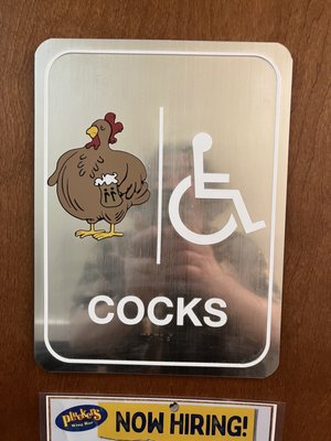 Pluckers Wing Bar by null