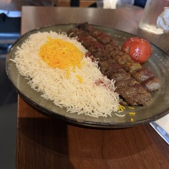 Rumi’s Kitchen - Koobide - Persian/Iranian Near Me - Washington, DC, District of Columbia Rumi’s Kitchen - Koobide - Persian/Iranian Near Me - Washington, DC, District of Columbia