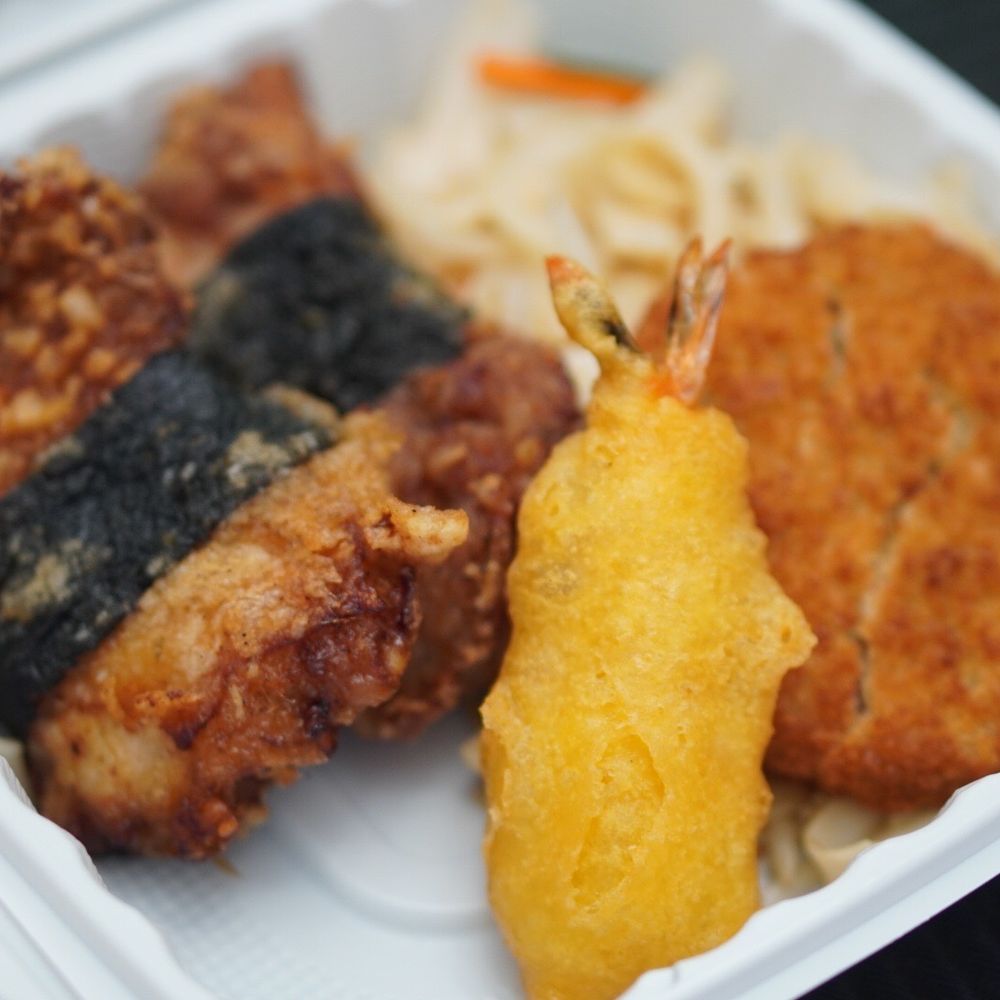 TOP 10 BEST Okazuya near Kahala, Honolulu, HI 96816