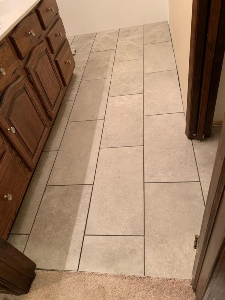 Slide of Bryan's Plumbing Service