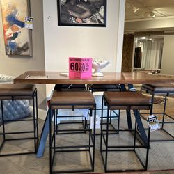 Lea Matthews Furniture & Interiors