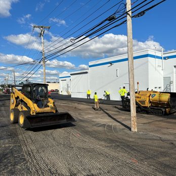 Titan Pavement - Masonry/Concrete Near Me - Waterford Township, Michigan