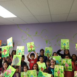 Green Art Studio