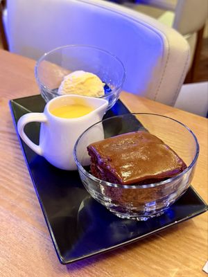 The Golden Hind | Fish & Chips Restaurant by null