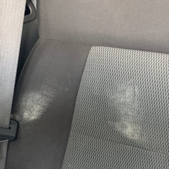 Soft Touch Car Wash - White stains - Car Wash Near Me - Chino, California Soft Touch Car Wash - White stains - Car Wash Near Me - Chino, California