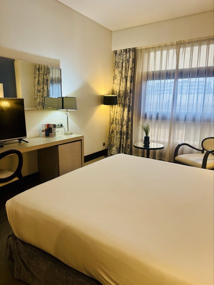 Hotel Nuevo Boston