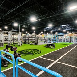 EōS Fitness