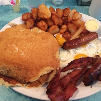 Times Square Diner - Grand slam - Diners Near Me - Toronto, Ontario Times Square Diner - Grand slam - Diners Near Me - Toronto, Ontario