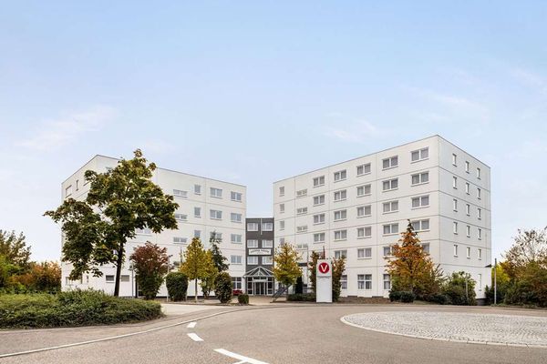 Vienna House Easy Neckarsulm by null