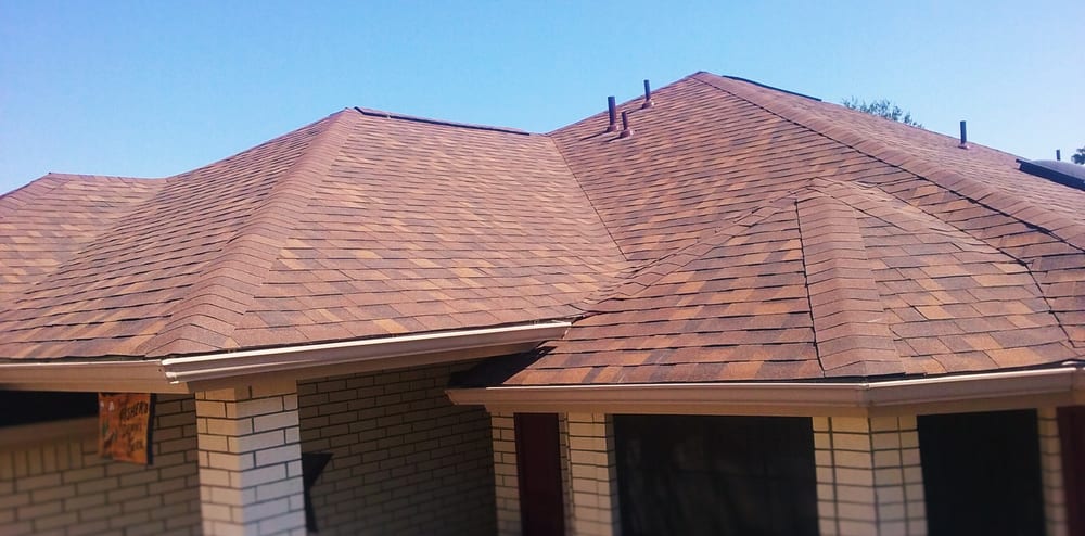 Slide of E&F Contracting