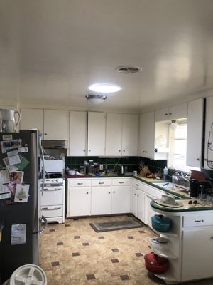 Simon Says Roofing Logo