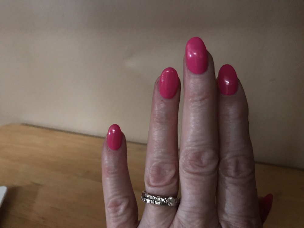 SIMPLY NAIL & SPA Updated June 2024 44 Photos & 45 Reviews 935 W