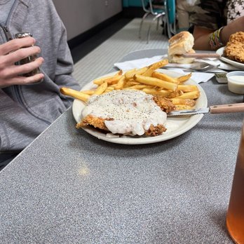 66 Diner - Diners Near Me - Albuquerque, New Mexico