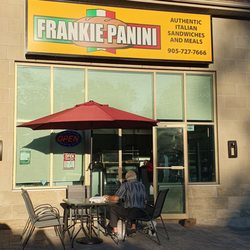 Frankie Panini