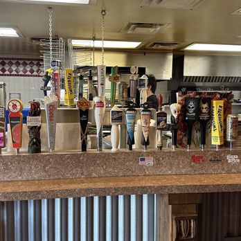 Pizza Barn - Lots to choose from!!! - Pizza Near Me - Edgewood, New Mexico Pizza Barn - Lots to choose from!!! - Pizza Near Me - Edgewood, New Mexico