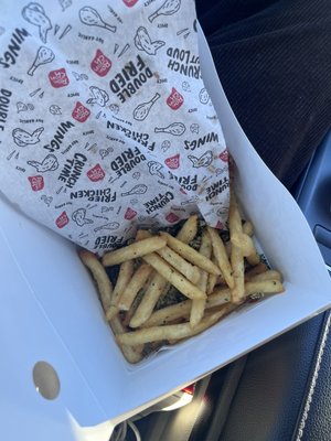 Bonchon Nutley by null