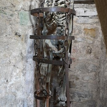 Rye Castle Museum Assocation - Museums Near Me - Rye, ESX