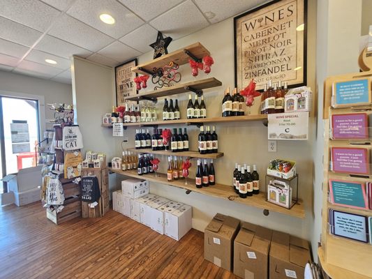 Carter Mountain Orchard and Country Store by null