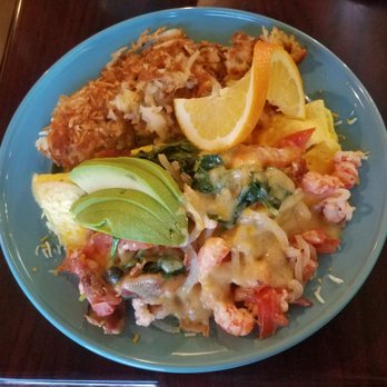 Blackbird Café - Cafes Near Me - Long Beach, California