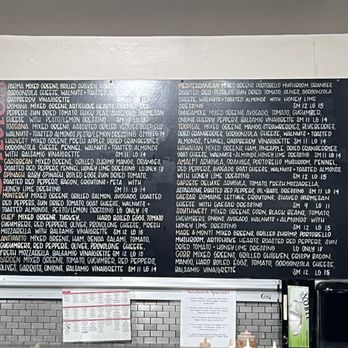 BRADLEY AND WALL GOURMET FOODS - Updated August 2025 - 77 Photos & 174 ...