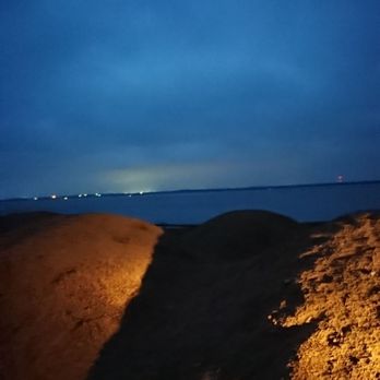 Overlook Park & Marina - Campgrounds Near Me - Brenham, Texas