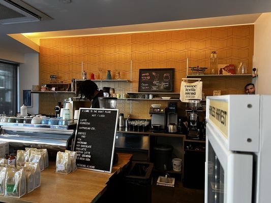 Cognoscenti Coffee by null