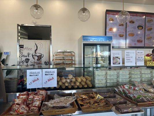 VUA BÁNH BAO - VUA BÁNH MÌ by null