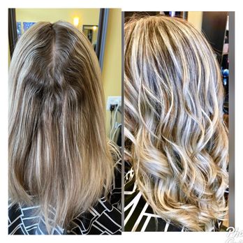 Ziba Salon - Hair Salons Near Me - Beaverton, Oregon Ziba Salon - Hair Salons Near Me - Beaverton, Oregon