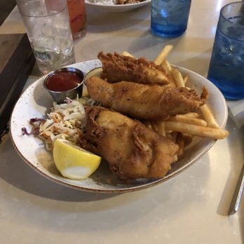 Holoholo Grill - Bc fish and chips - Hawaiian Near Me - Koloa, Hawaii Holoholo Grill - Bc fish and chips - Hawaiian Near Me - Koloa, Hawaii