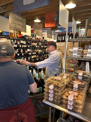 Jimmy's Food Store by null Jimmy's Food Store by null