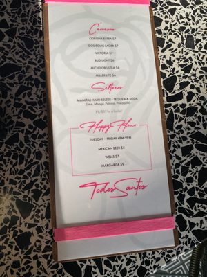 Todos Santos by null