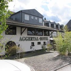 Restaurant Aggertal