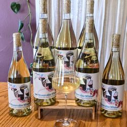 Embudo Valley Vineyards