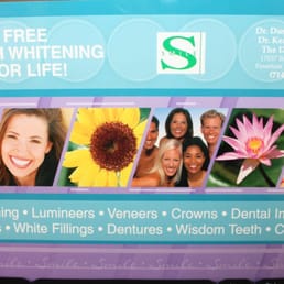The Dental Center