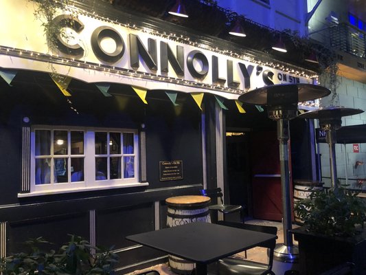 Connolly's On Fifth by null